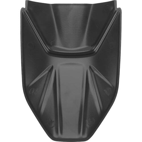 Mudguard Splash Guard For BMW F900XR Motorcycle Lengthen Front Fender Rear Wheel Extension Fender For S1000XR S1000 XR S1000XR