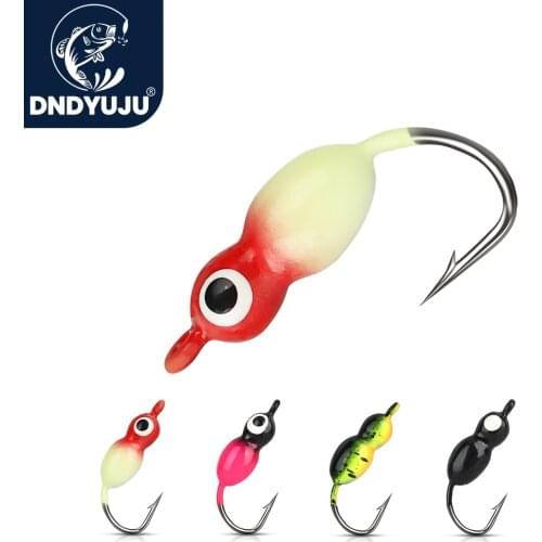 DNDYUJU Fishing Lure Sets