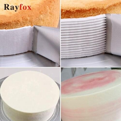 Cake Decorating Tool Stainless Steel Nozzle Icing Piping Cream Christmas Party Home Gadget Pastry Tip Fondant Baking Accessories