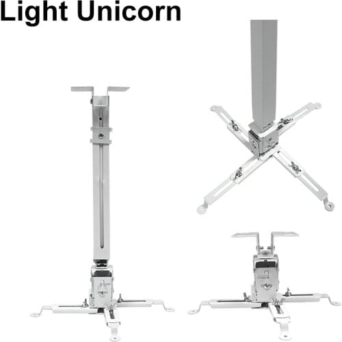 LIGHT UNICORN Brackets For Projectors
