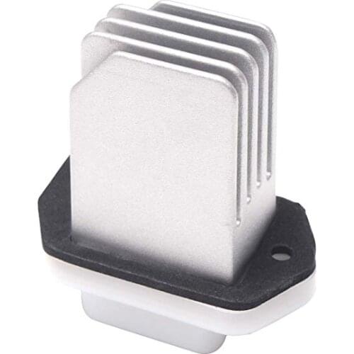 277614BA0A Blower Control Amplifier Module Resistor for 2014-2016 For Nissan Pathfinder