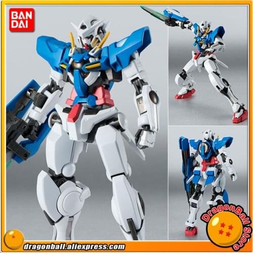 "Mobile Suit Gundam 00" BANDAI Tamashii Nations Robot Spirits 216 Action Figure - Gundam Exia Repair II & Repair III Parts Set