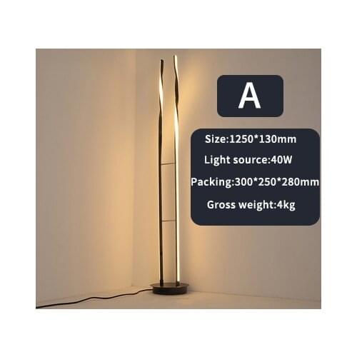 Nordic Wall Lamp Led Aluminum Outdoor Up Down wall lights Modern Stairs Bedroom Bedside Bathroom Lighting For Home