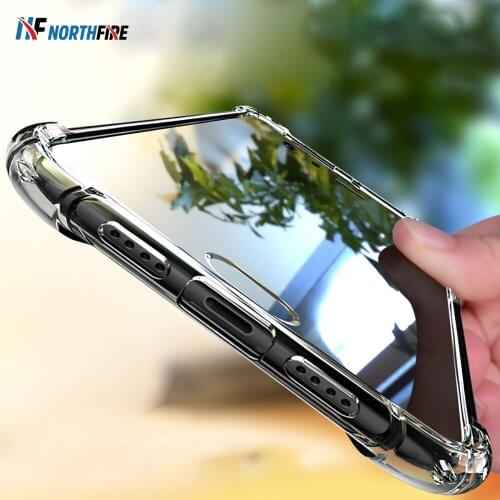 NORTHFIRE Phone Cases Xiaomi Mi CC9e