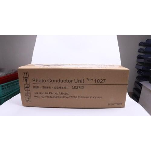 New compatible Drum Cartridge Unit For Ricoh Aficio 1027 3030SP MP 2550B DSM725E