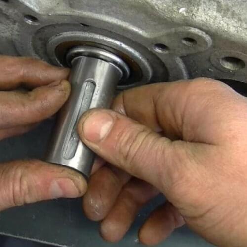 New 7/8" To 1" Inch W/Step Key Gas Engine Pulley Crank Shaft Sleeve Adapter Pulley Bore Reducer Bushing Sheave & Key Predator