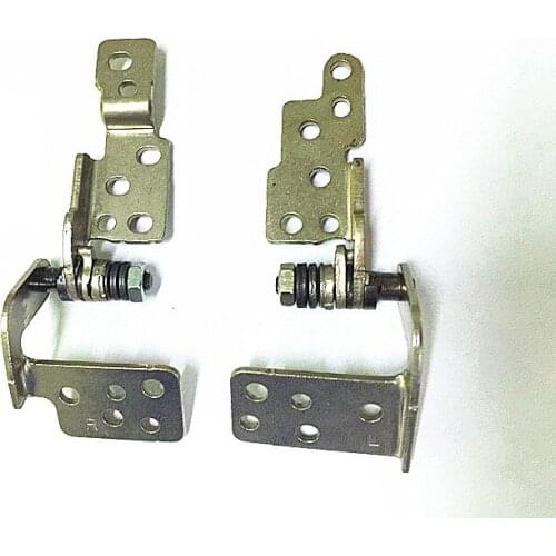 SSEA New Laptop LCD Screen Hinges for ASUS X541 R541 D541S P541S X541SA X541SC