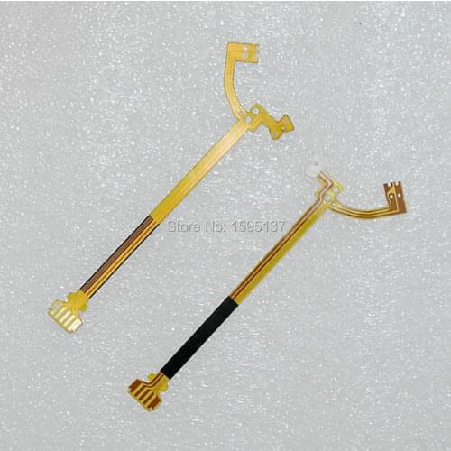 NEW Shutter Flex Cable For Fuji Fujifilm Instax mini 25 mini 50S For Polaroid Repair Part