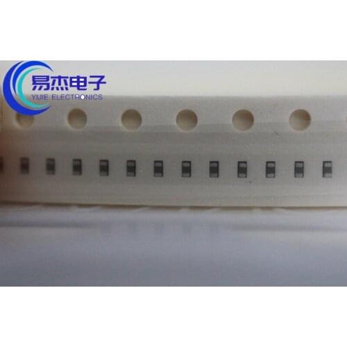 100PCS GRM155R71H104KE14D patch capacitance 0402 100 nf 0.1 UF 10% 50 v X7R 104 k