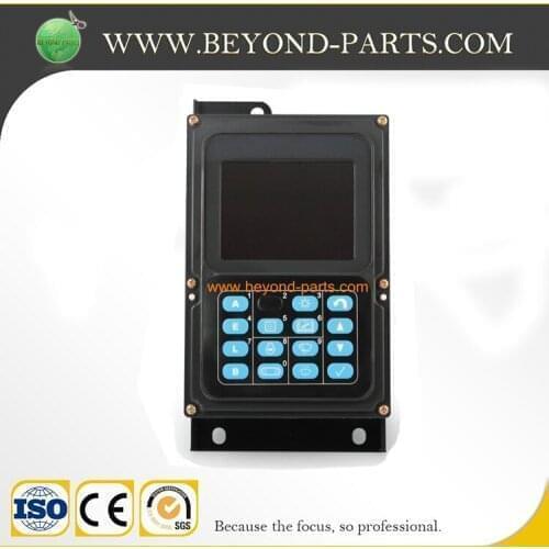 PC300LC-7EO PC400LC-7EO PC450LC-7EO Display 7835-16-1003
