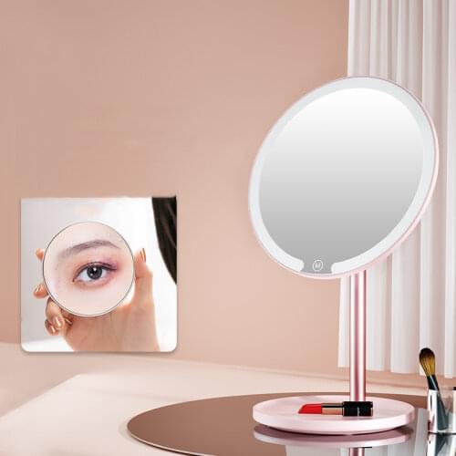 THE MIRROR, mirror,make up mirror ,smart mirrow,SKIN CARE TOOL,magic mirror,pocket mirror,Christmas Gift