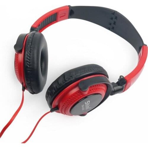 Sprot Headphone Wired Earphone Gaming Headphone for Xbox One Headset with Microphone for PS 4 5 Playstation 4 5 Xbox Wii xiaomi