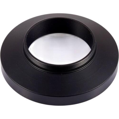 Sharp Star 100Q (old version ), 107PH , 130APO 3" focuser to M48 adapter