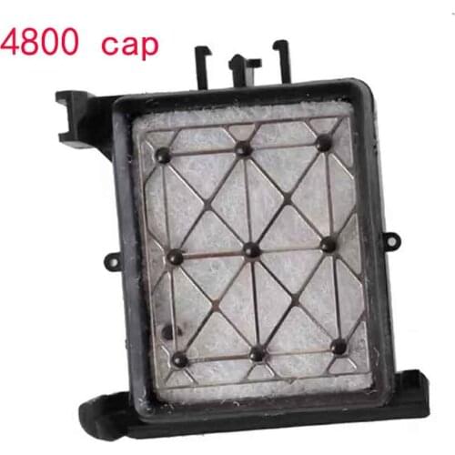 Compatible capping station for Epson stylus pro 4800 4880 4450 4000 4400 cap printers print head capping station