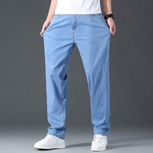 SULEE Mens Summer Jeans China