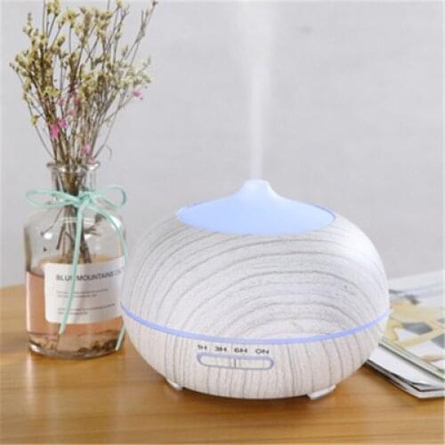 2021 New Humidifier Cactus Moisturizing Aromatherapy Car Creativity USB Humidifier Home Mute Office Bedroom Middle Sized Desktop