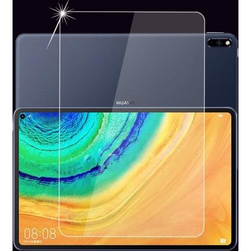H Hardness Tempered Glass Screen Protector for Huawei MatePad Pro 10.8"inch Screen Film Tablet