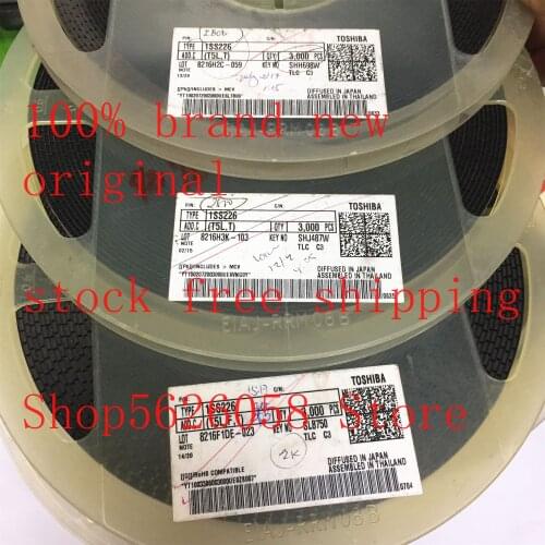 1SS226 SOT-23 100% new original 100PCS/LOT STOCK