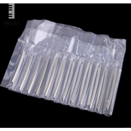 Tooyful High Quality 21Pcs Copper Bass Guitar Fret Wire Fretwire Set 2.7mm Silver Fit for Acoustic Guit New Promotion Wholesale