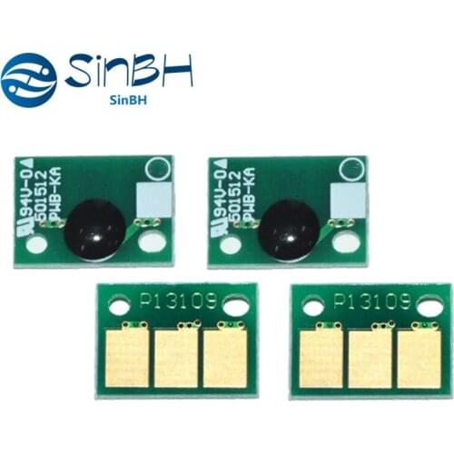 5Sets CMYK C258 C308 Drum Chip For Konica Minolta Bizhub C224 C224e C284 C284e C364e C454e C554 C554e C7822 C7828 Drum Unit Chip