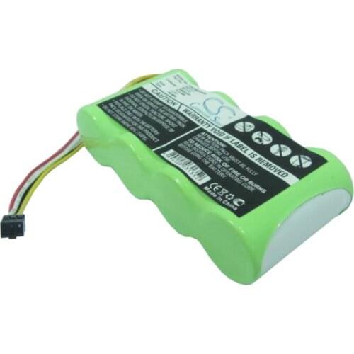 Cameron Sino 3000mAh battery for FLUKE ScopeMeter 123 123S 124 124S BP130 Equipment, Survey Battery