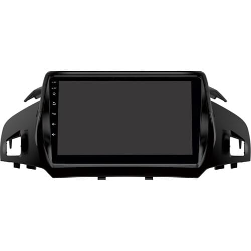 Android 10 Car Multimedia Player 9 inch GPS Navigation For Ford Kuga 2013-2018 Car Radio Stereo with Carplay