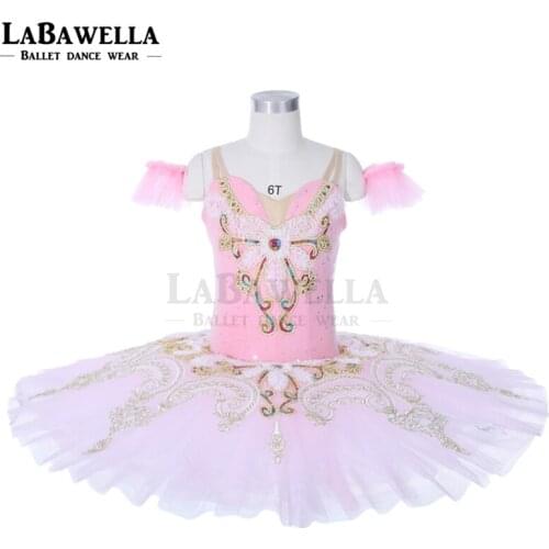 Girls ballet tutu ballerina professional tutu costume women custom made classical ballet tutu JY014A