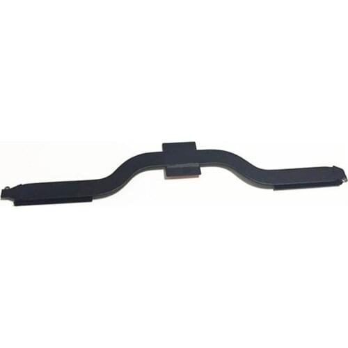 Free Shipping!! 1PC Laptop Cooling Heat Sink Heat conducting tube For MacBook Pro Retain A1398 MJLQ2 2015