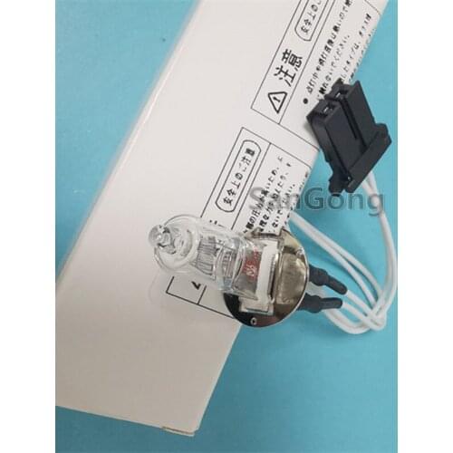 Olympus Beckmann Biochemistry Bulb au5800au5811au5821au5831 12v100w