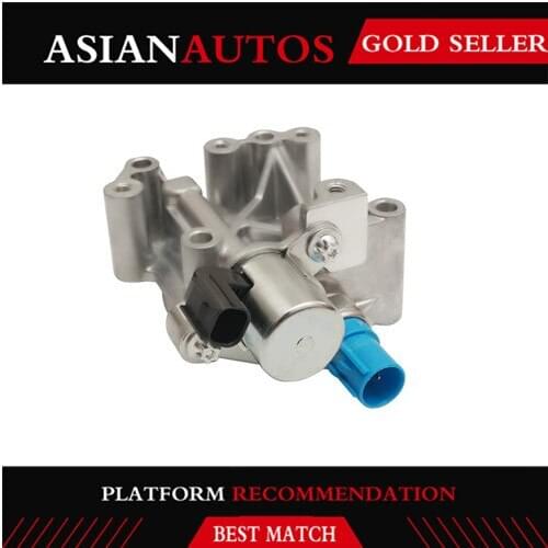 Engine VTEC Solenoid Sensor Spool Valve 15811-R40-A01 Auto Accessories New Arrivals for Honda Civic