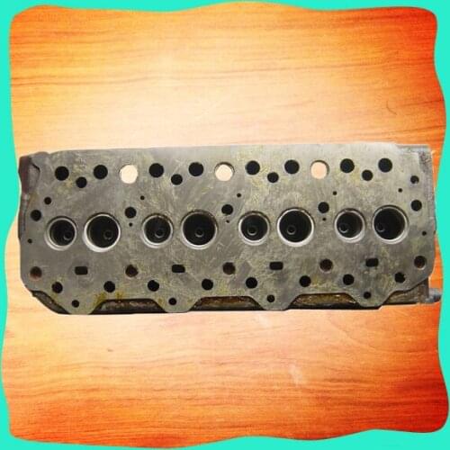 High Quality 4D30 Cylinder Head ME997653 ME997041 ME012131 for Mitsubishi Canter FU101 3298Ccc