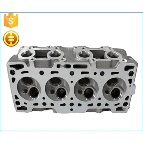 Bare F10A Cylinder Head 11110-80002 for Suzuki SJ410