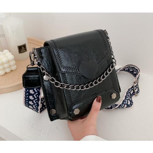 Gorden Yi De Women's Bags With A Lock