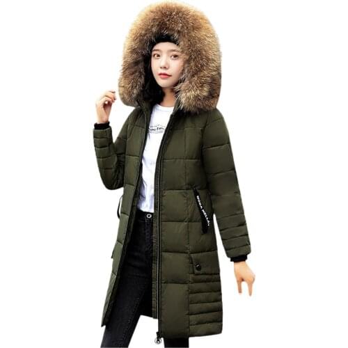 Женские приталенные пуховики ISHOWTIENDA China At AliExpress