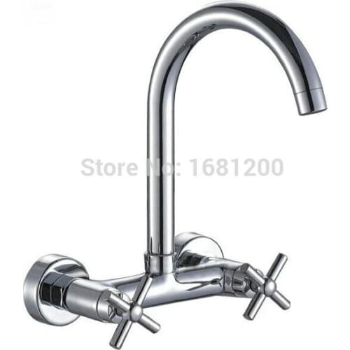 JIE MO Kitchen Faucets