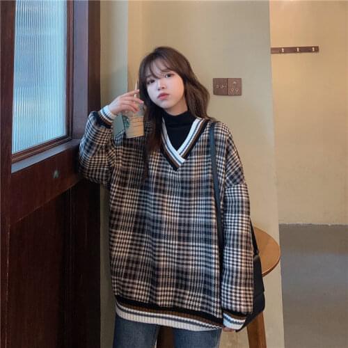 LLLmwybiao Jumpers For Women