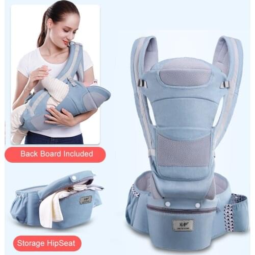 LukakaL Baby Slings