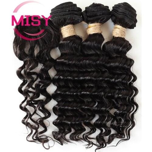 Искусственные пряди волос MISY China At AliExpress