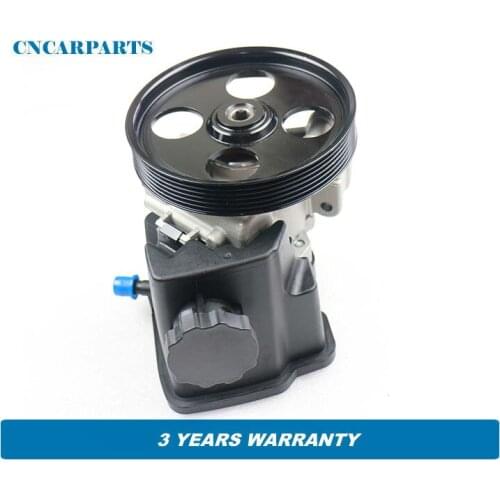 New Power Steering Pump Fit for Mercedes-Benz CLK- C-Class E-Class DSP1601