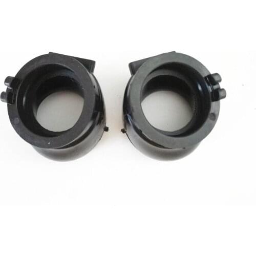 Motorcycle Carburetor Joint Intake Adjuster Interface Carb Adapter For Honda 16211-MY5-600 CB500 1994-2002 CB500S 1998-2002