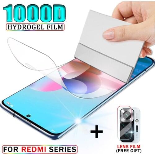 Rengtiyanzonwenx Screen Protectors For Xiaomi Redmi 8A