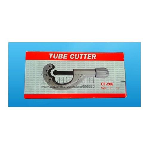 CT-206 Copper Tube Cutter 10-66mm