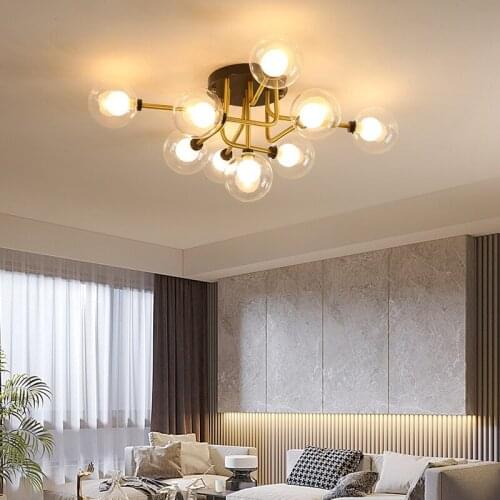 Nordic led modern led lamparas de techo ceiling light ceiling lights led ceiling lights dining room living room bedroom