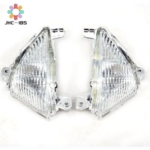 Motorcycle Turn Signal Indicators For KAWASAKI Ninja 650R ZX10R ZX6R Z1000 ZX14 ZX14R ZX 6R 14R 14 Concours 14 GTR1400 GTR 1400