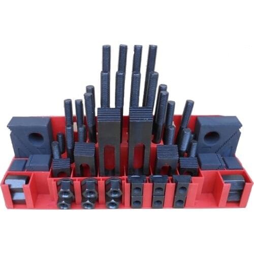 Veesen Clamps And Fasteners