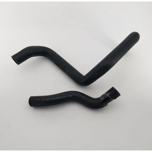 Radiator Hose Upper and Lower KIT for Great Wall X200 X240 great wall haval Right rudder