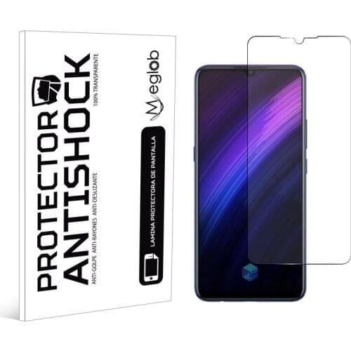 Screen protector Anti-Shock Anti-scratch Anti-Shatter compatible with Vivo iQOO Neo