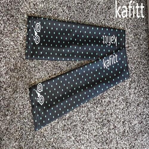 Kafitt Womens Cycling Wear Work Outdoor-Bicycle Sun Protection Sleeve