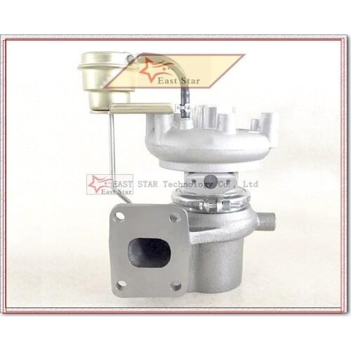 Free Ship TD05H 28230-45100 49178-02385 49178-03122 49178-03123 Turbo Turbocharger For Mitsubishi 4D34 TDI For Hyundai 3.5t D4DB