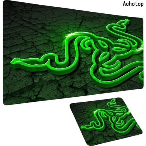 XXL Large Computer Anime Mouse Pad 800X300mm MousePad Laptop Desk Keyboard Pad Table Mat for Playing Games Razer Mouse Pad Mats